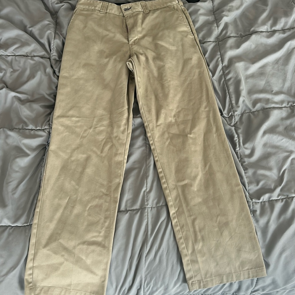 Dickies Pants Skateboarding